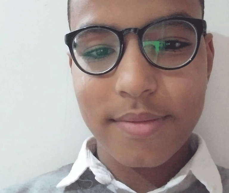 Al Baraa Mohamed