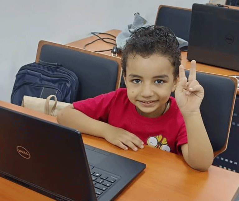 Ali Amr