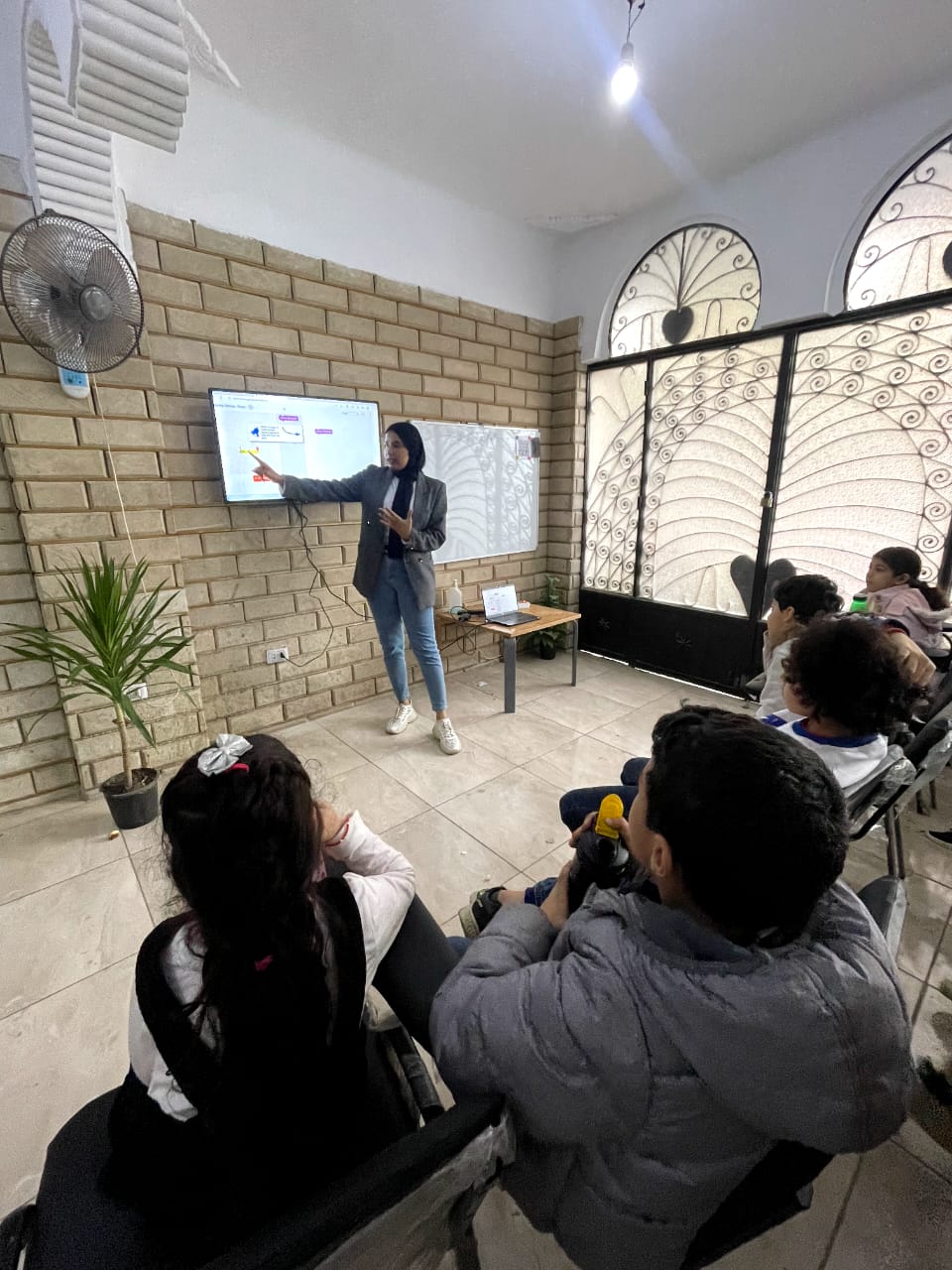 Apex Coding Academy is now in Nozha – Apex Coding Academy