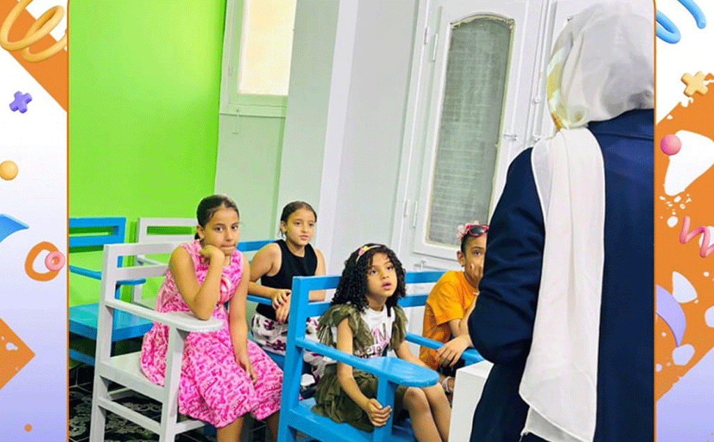Apex Academy Opens Doors to Young Coders in Hurghada