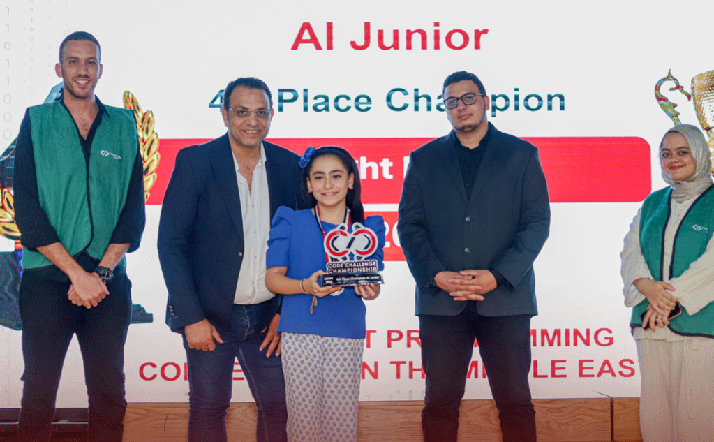 Beyond the Basics: Apex Wins Multiple Awards in Code Challenge