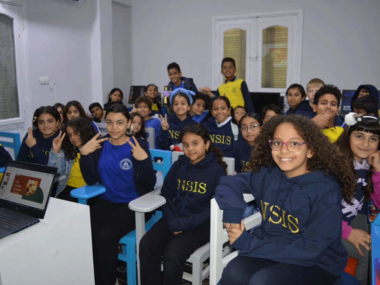 Back to School 2025 (Hurghada)